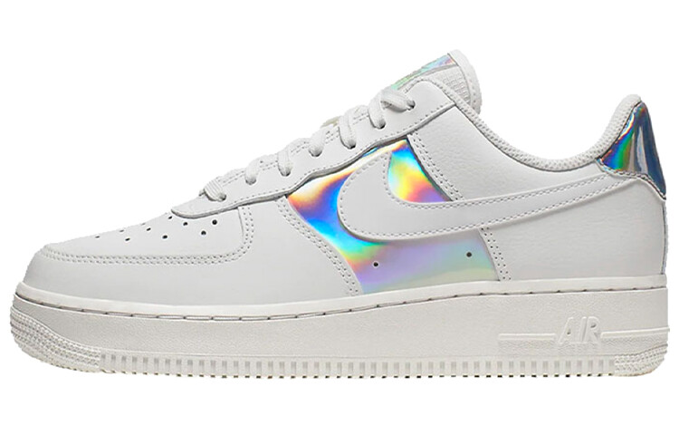 

Кроссовки Nike Air Force 1 Low Iridescent White Women's