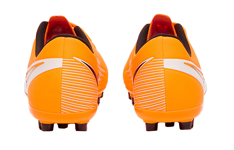 Детские футбольные бутсы Nike Mercurial Vapor 13 Детские — фото 4