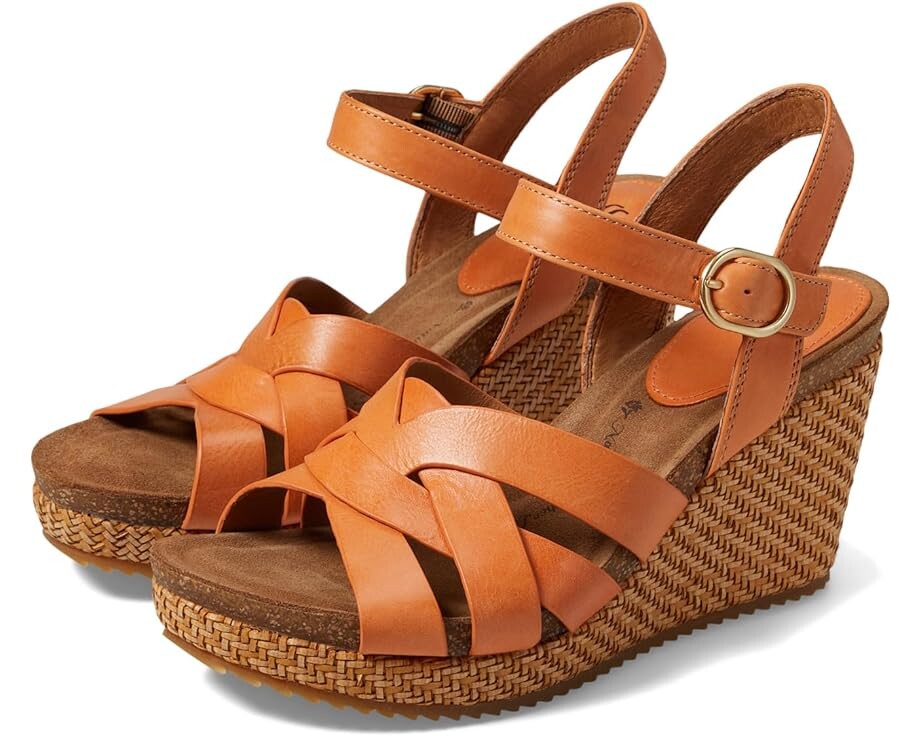 

Туфли Sofft Carlana, цвет Sunset Orange