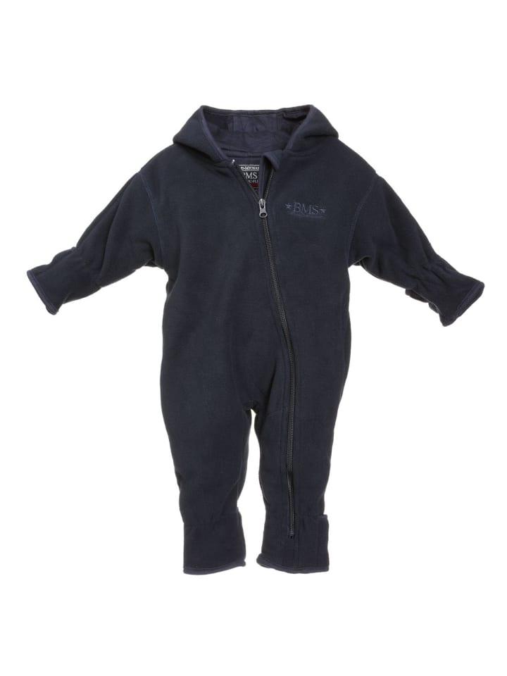 

Комбинезон BMS, синий