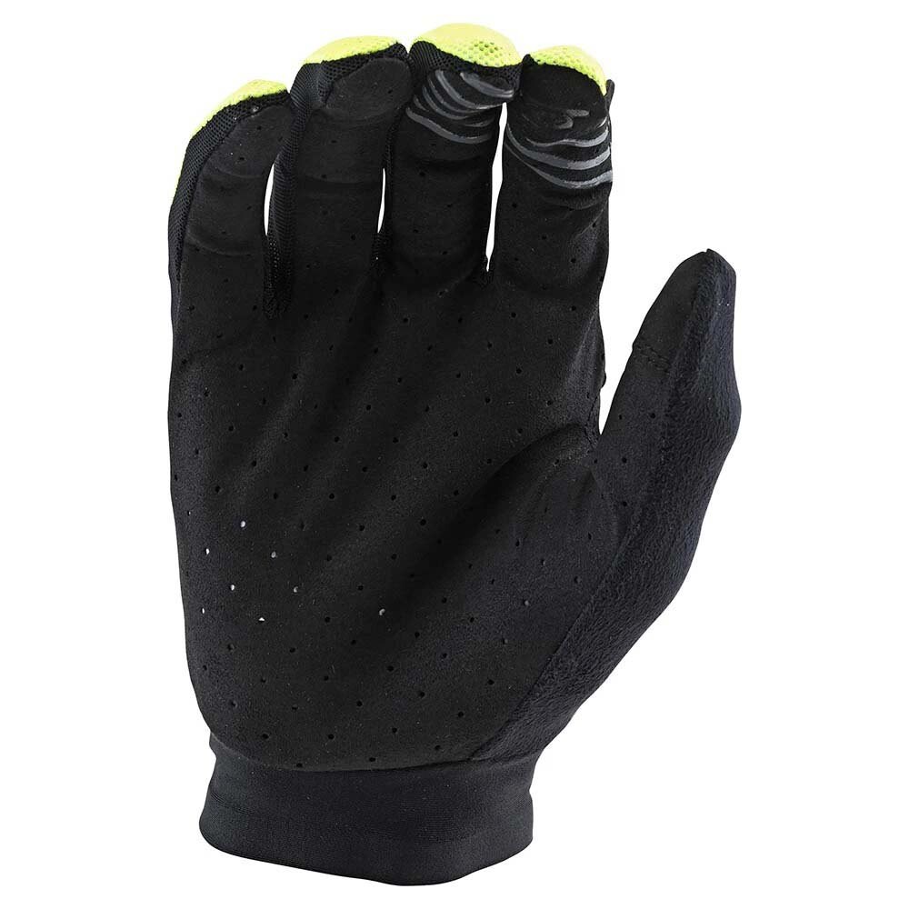 

Перчатки Troy Lee Designs Ace 2.0 Solid, желтый