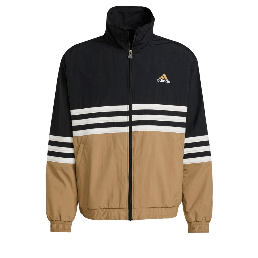 

Демисезонная куртка ADIDAS ORIGINALS Archive, Mocha/Black