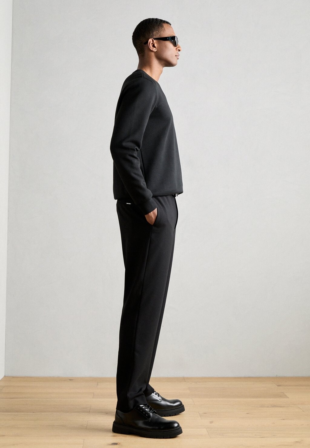 

Брюки TROUSERS EVAN Antony Morato, черный