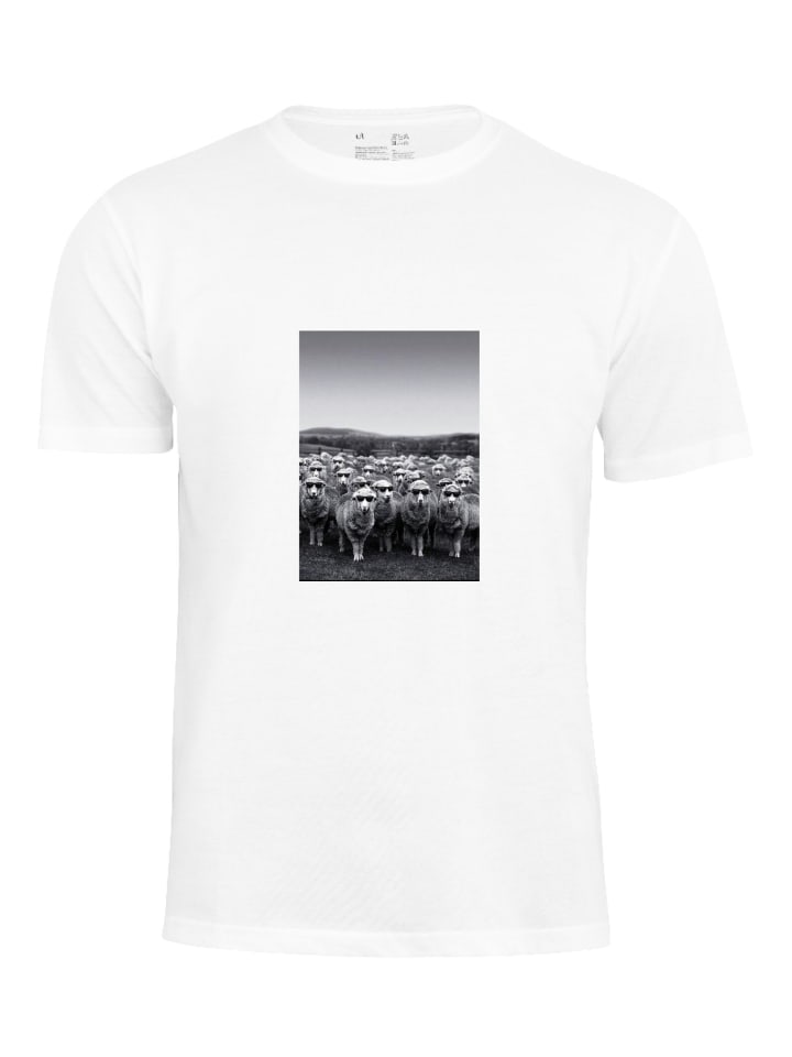 

Футболка Cotton PrimeВ, белый