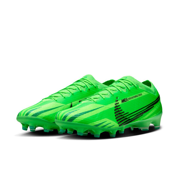 Кроссовки steam 15 elite mercurial dream speed Nike, зеленый — фото 2