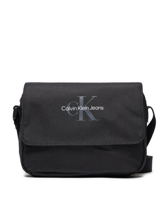 

Сумка через плечо Calvin Klein Jeans, черный