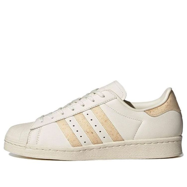 

Кроссовки superstar 82 Adidas, белый
