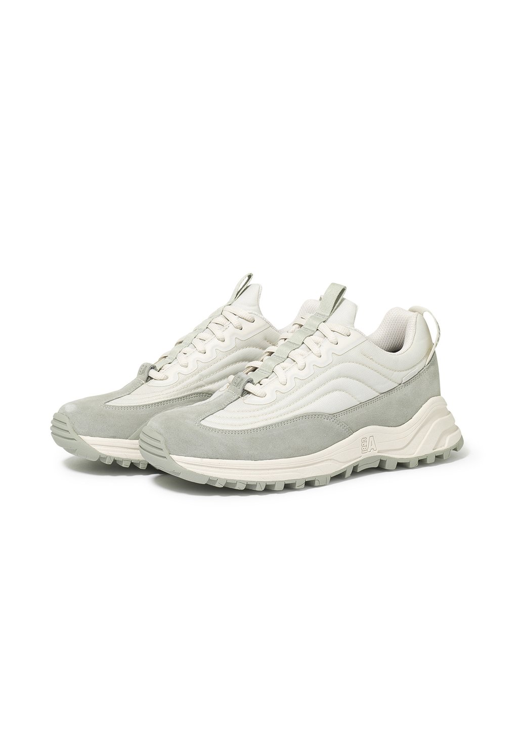 

Кроссовки CHAUMONT GTX Aigle, молочный