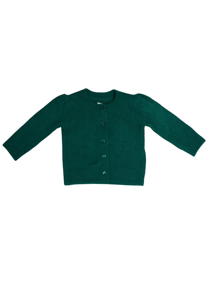 

Демисезонная куртка GAP, зеленый