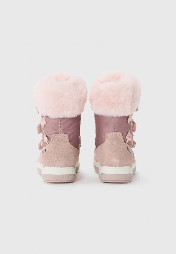 Зимние ботинки goretex pfzgt Primigi, Light Pink — фото 3