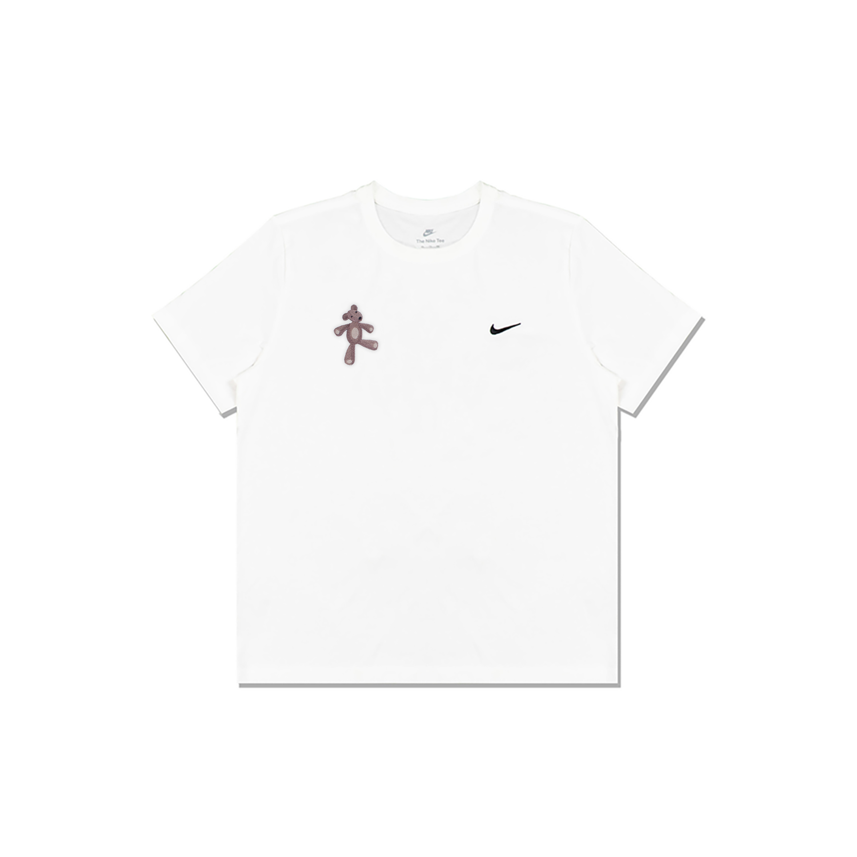 

Nike Футболки спортивные мужские white, Белый, Nike Футболки спортивные мужские white