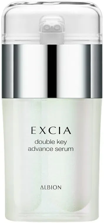 Сыворотка Yoyostar — Для лица двойная Albion Double Key Advanced Serum, , желтая, 40 мл