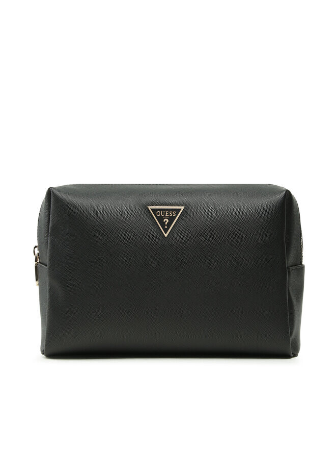 

Косметичка PW1575 Guess, черный