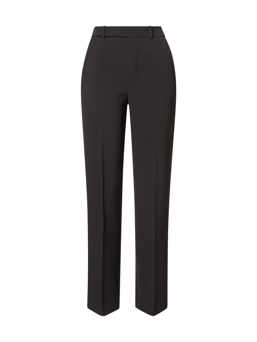 

Брюки DRYKORN Loose fit Pleated Pants MEAN, черный