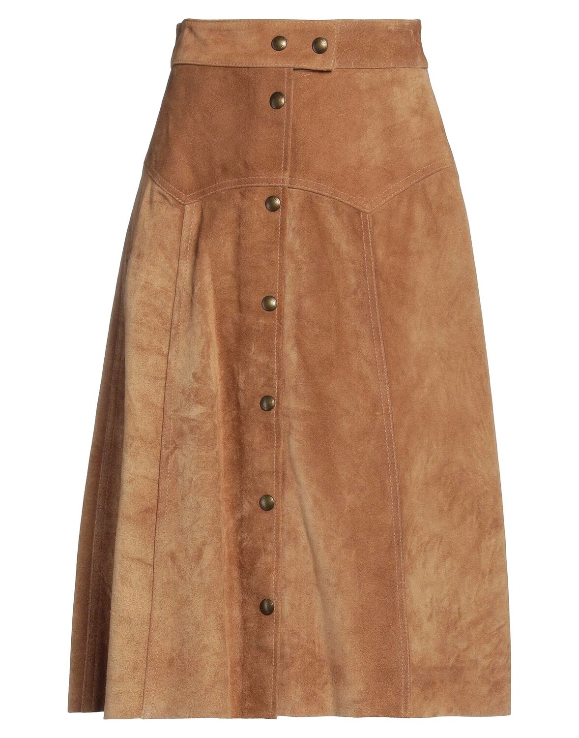 

Юбка Belstaff, коричневый