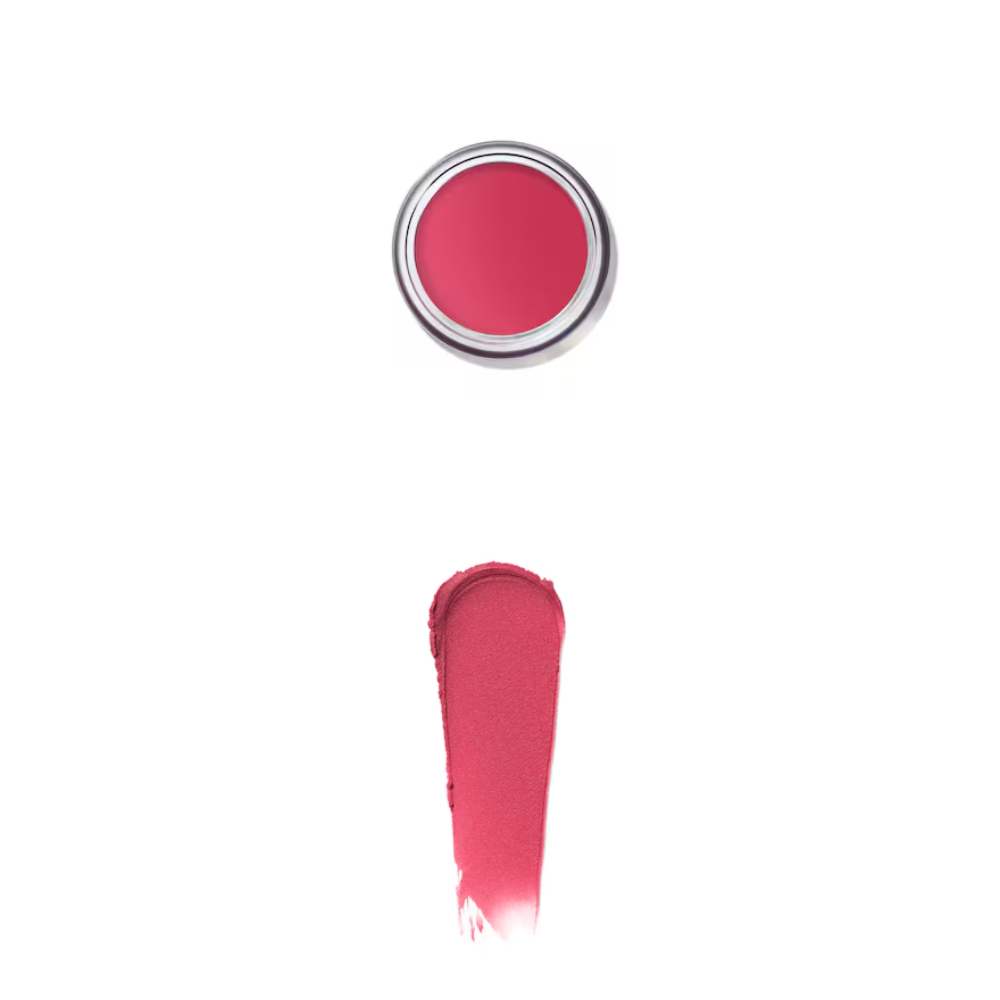 BOBBI BROWN Многоцветная палетка для губ и щёк Blush Cream, легко растушёвывается, Natural, 8,5 г — фото 3