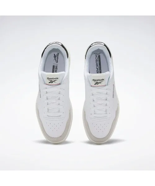 Мужские и женские кроссовки Reebok COURT ADVANCE SA — фото 4