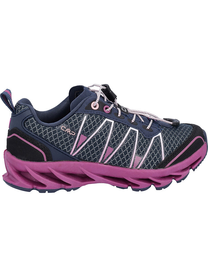 

Спортивные кроссовки CMP Trailrunningschuhe Altak, темно синий