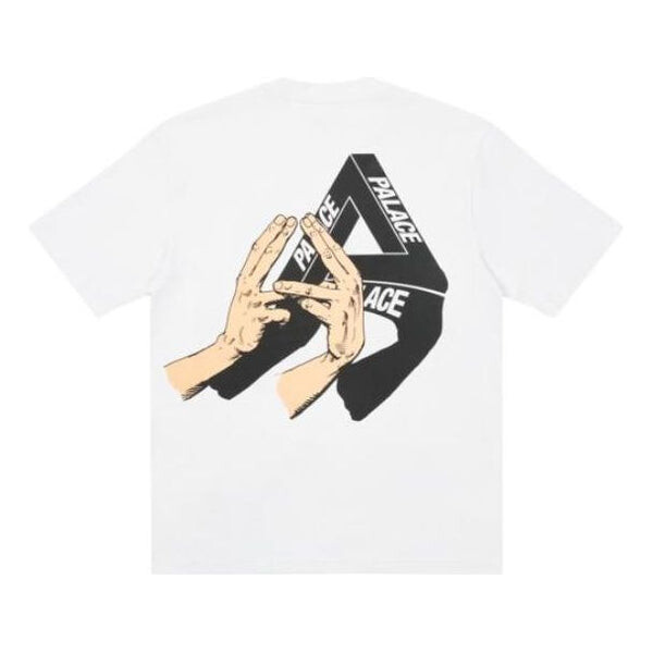 

Футболка valley of the shadows t-shirt 'white' Palace, белый