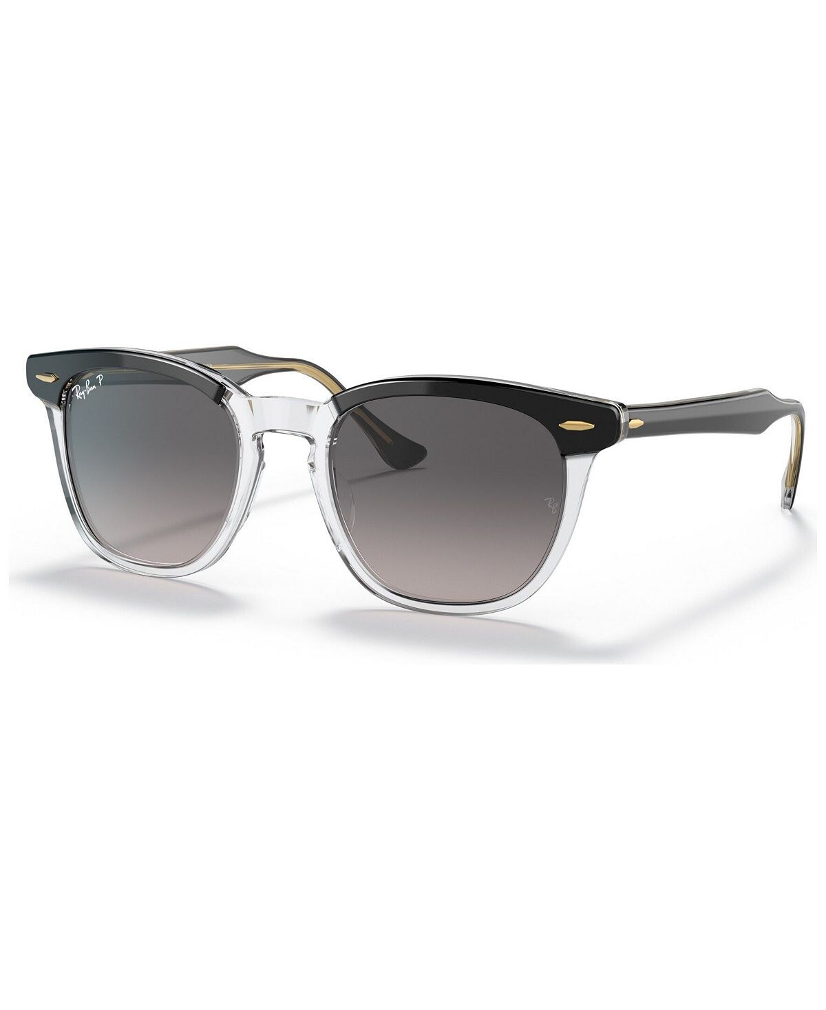 

Поляризованные солнцезащитные очки унисекс, RB2298 HAWKEYE 52 Ray-Ban