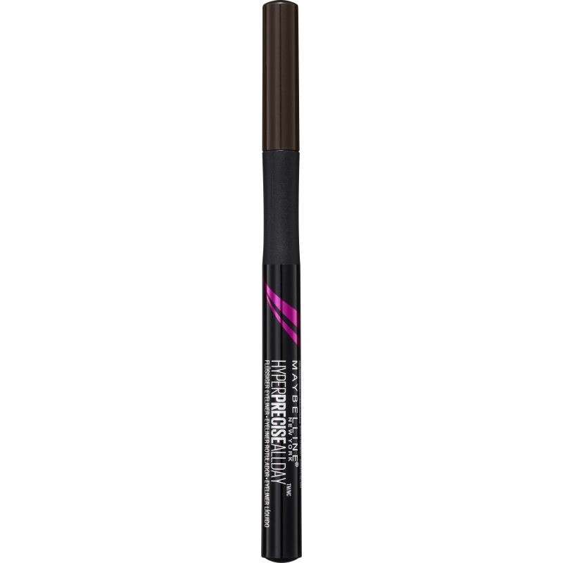 

Жидкая ручка Hyper Precision Forest Brown Maybelline New York, 1 ml