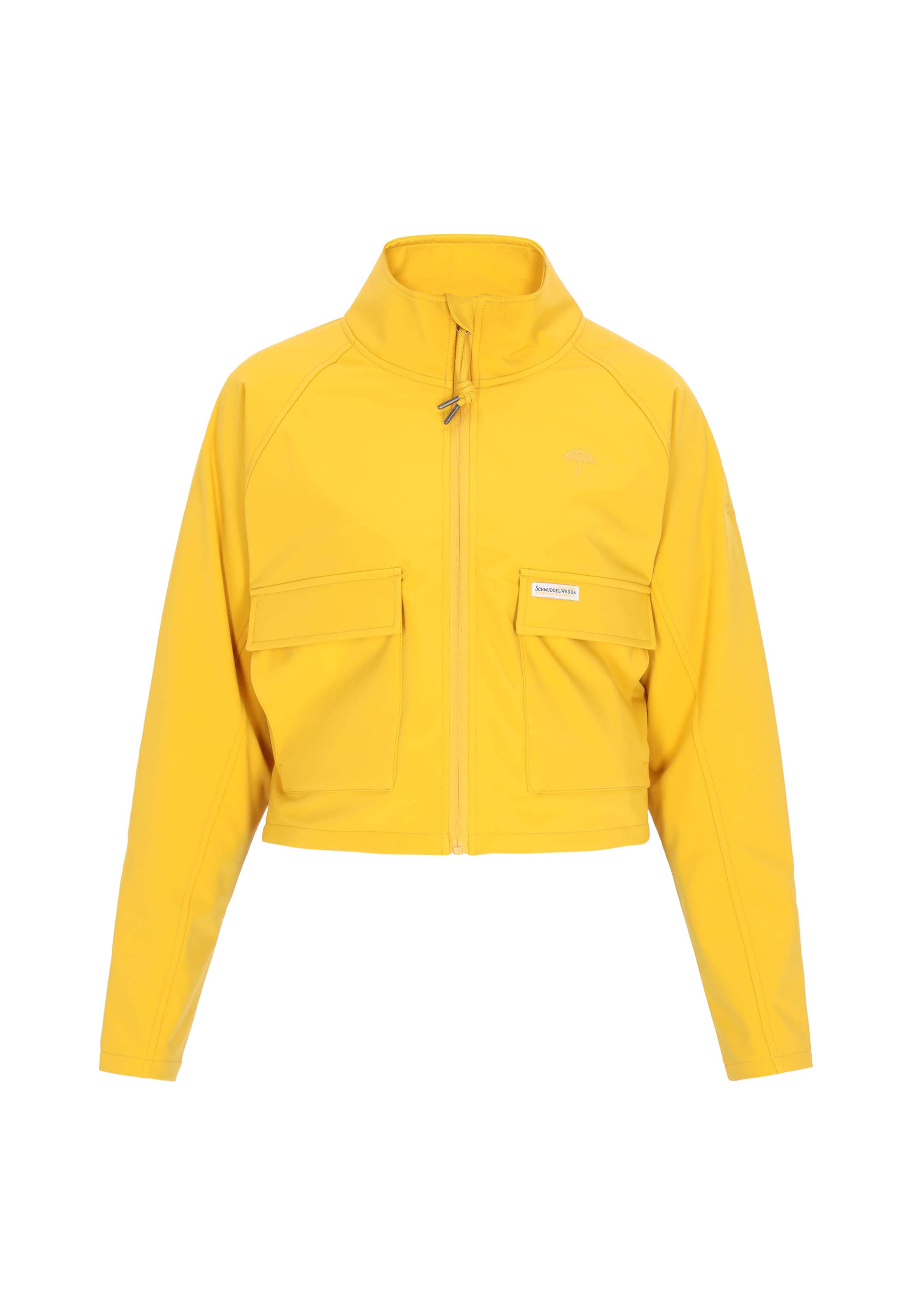 

Schmuddelwedda Куртка Performance в цвете Curry