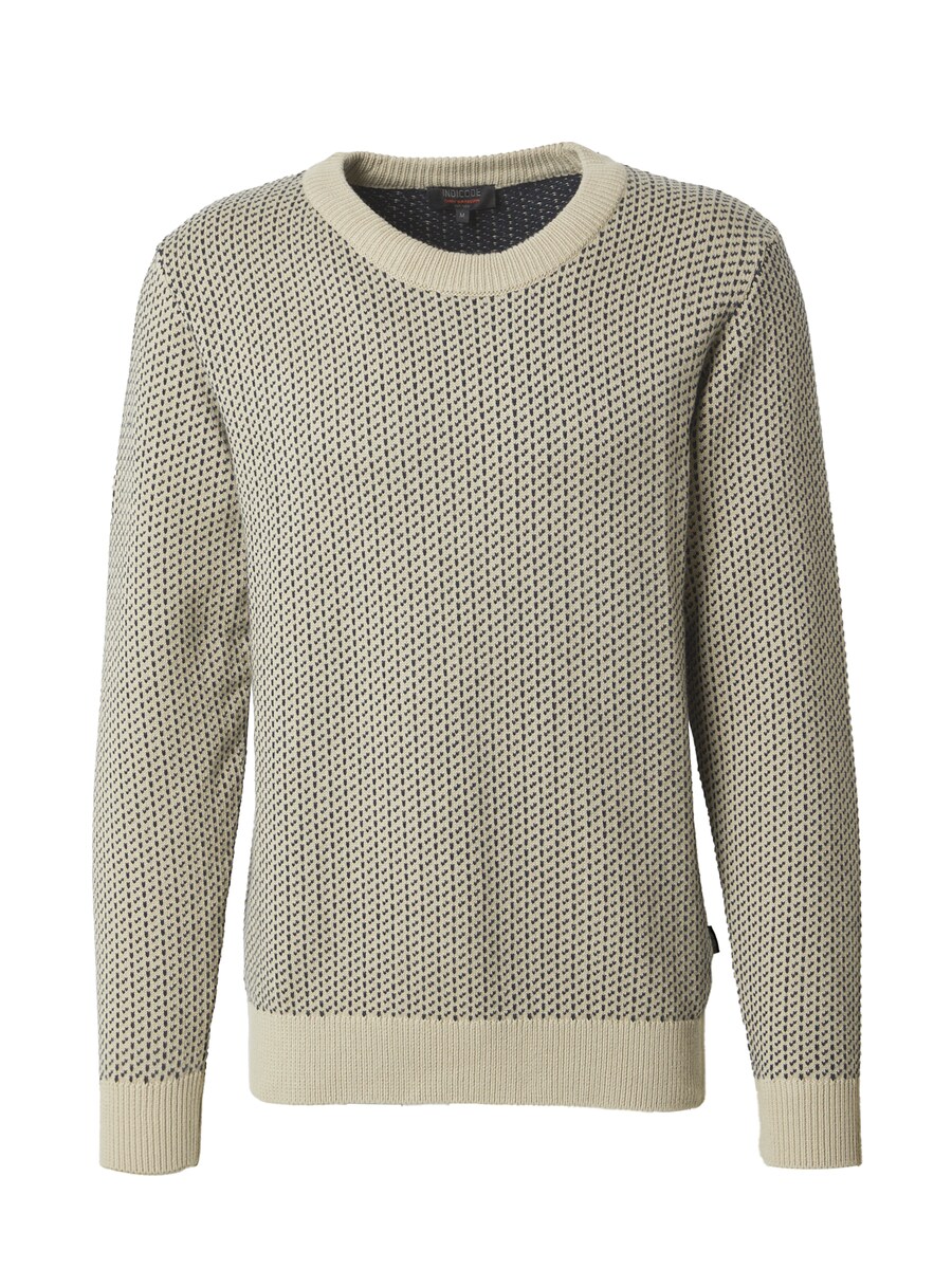 

Свитер INDICODE JEANS Sweater Lyng, темно-синий
