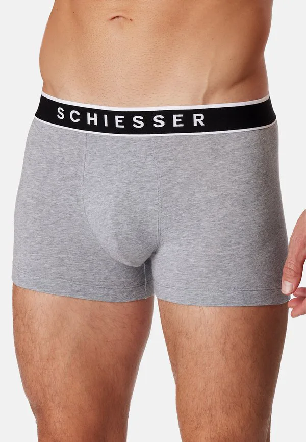 

Трусы Schiesser, Grau