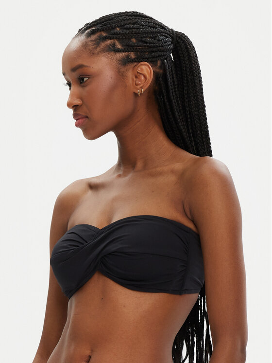 

Топ бикини S. Collective 33261-942 Seafolly, черный