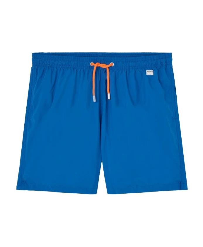 

Плавки Mc2 Saint Barth, синий