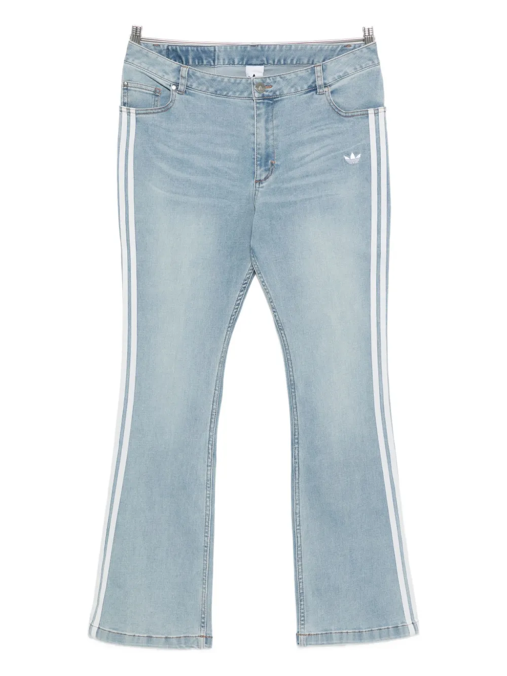 

Джинсы LR Season 4 Teamgeist Adilenium Adidas, синий