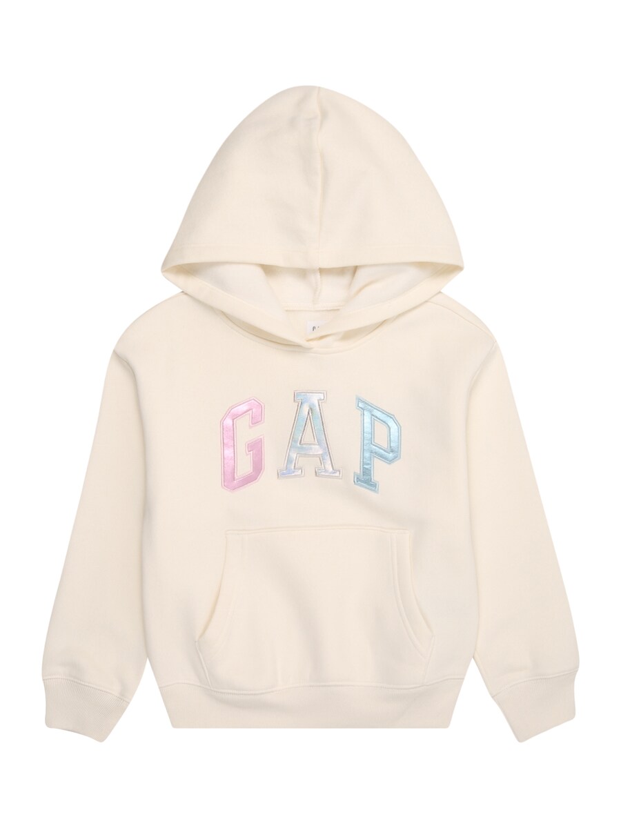 

Толстовка GAP, белый