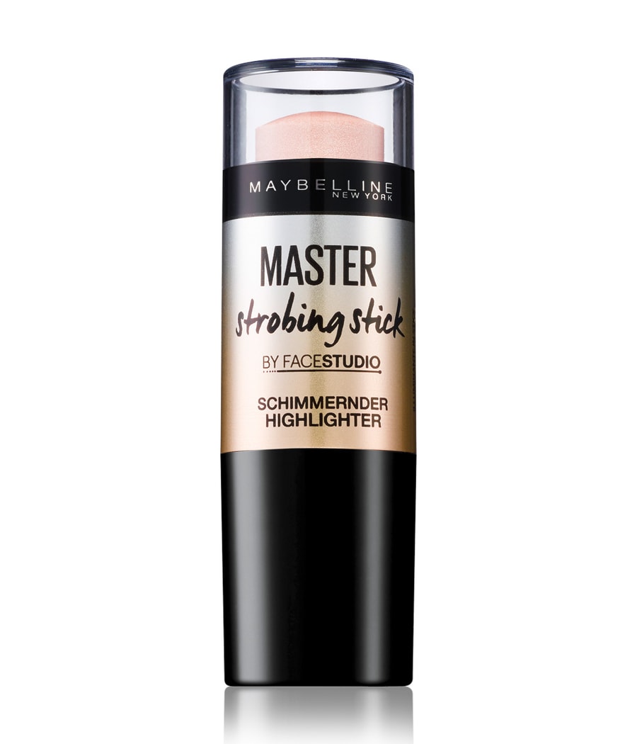 

Хайлайтер Maybelline Master Strobing Stick, Nr. 100 - Light, 9g
