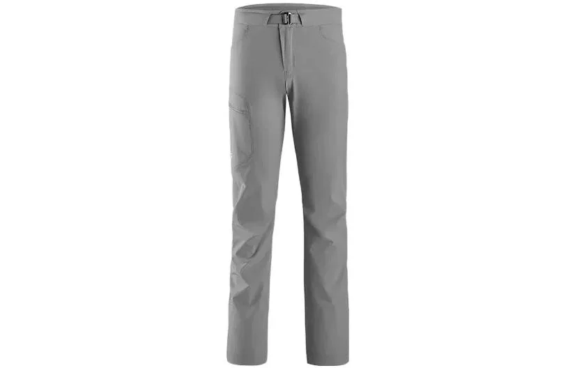 Брюки Gamma Series Casual Fall Arcteryx, Hidden Gray/CRYPTOCHROME
