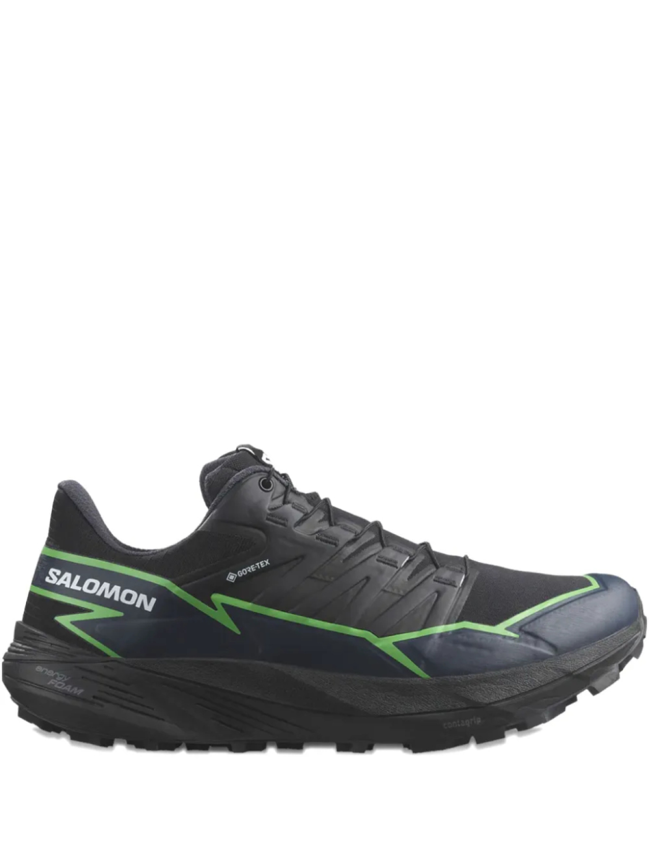 

Кроссовки Salomon Thundercross Gore-Tex, черный