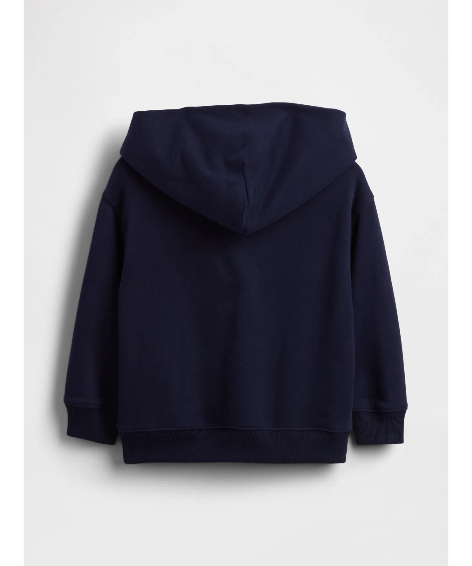 Винтажная мягкая махровая толстовка GAP SPORT с логотипом (для малышей/младенцев) — фото 3
