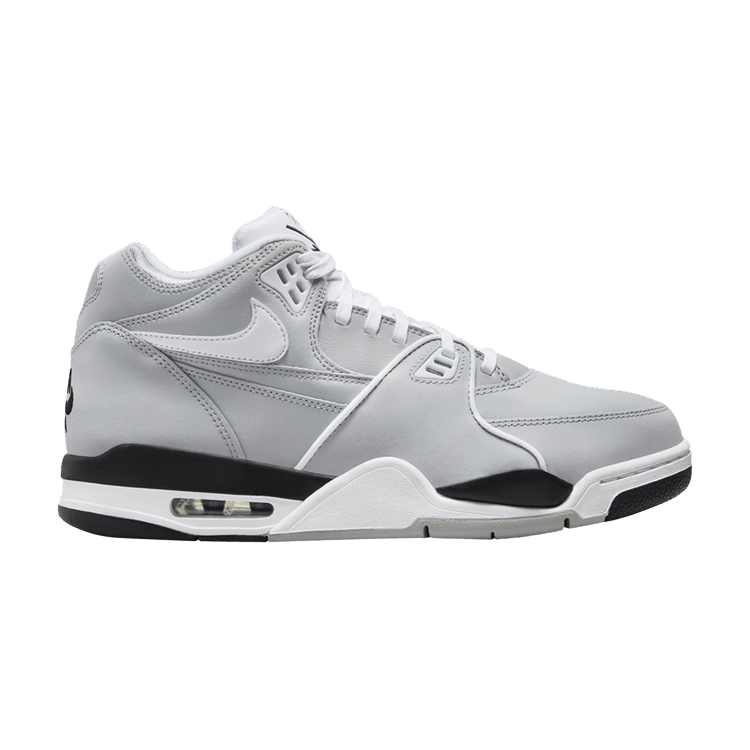 

Кроссовки Air Flight 89 'Light Smoke Grey', серый