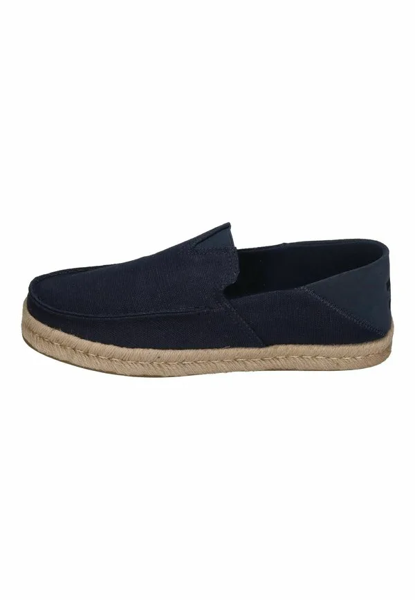 Эспадрильи Toms, Navy