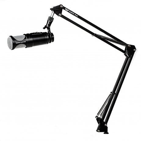 

Конденсаторный микрофон CAD PM1100 Super-D Podmaster Cardioid USB Dynamic Microphone