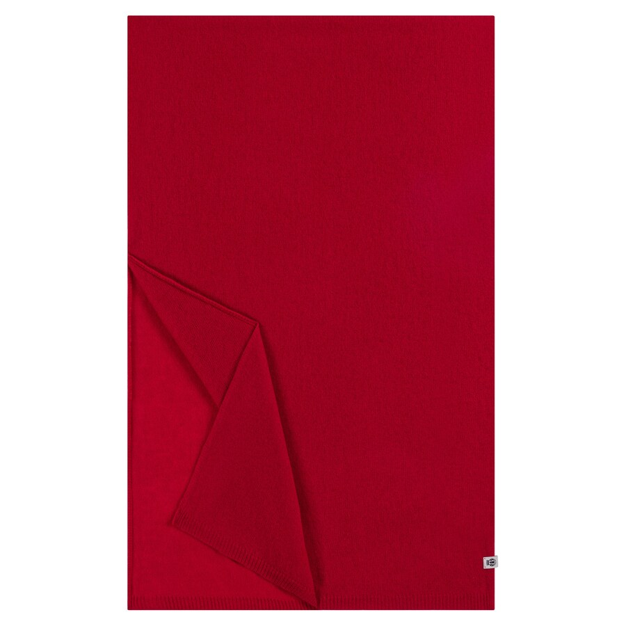 

Шарф Roeckl PURE CASHMERE PLAID, Red