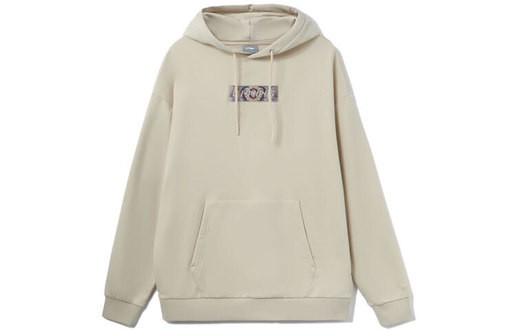 

Коллекция Sports Life Толстовка унисекс Oyster Grey Lining, серый