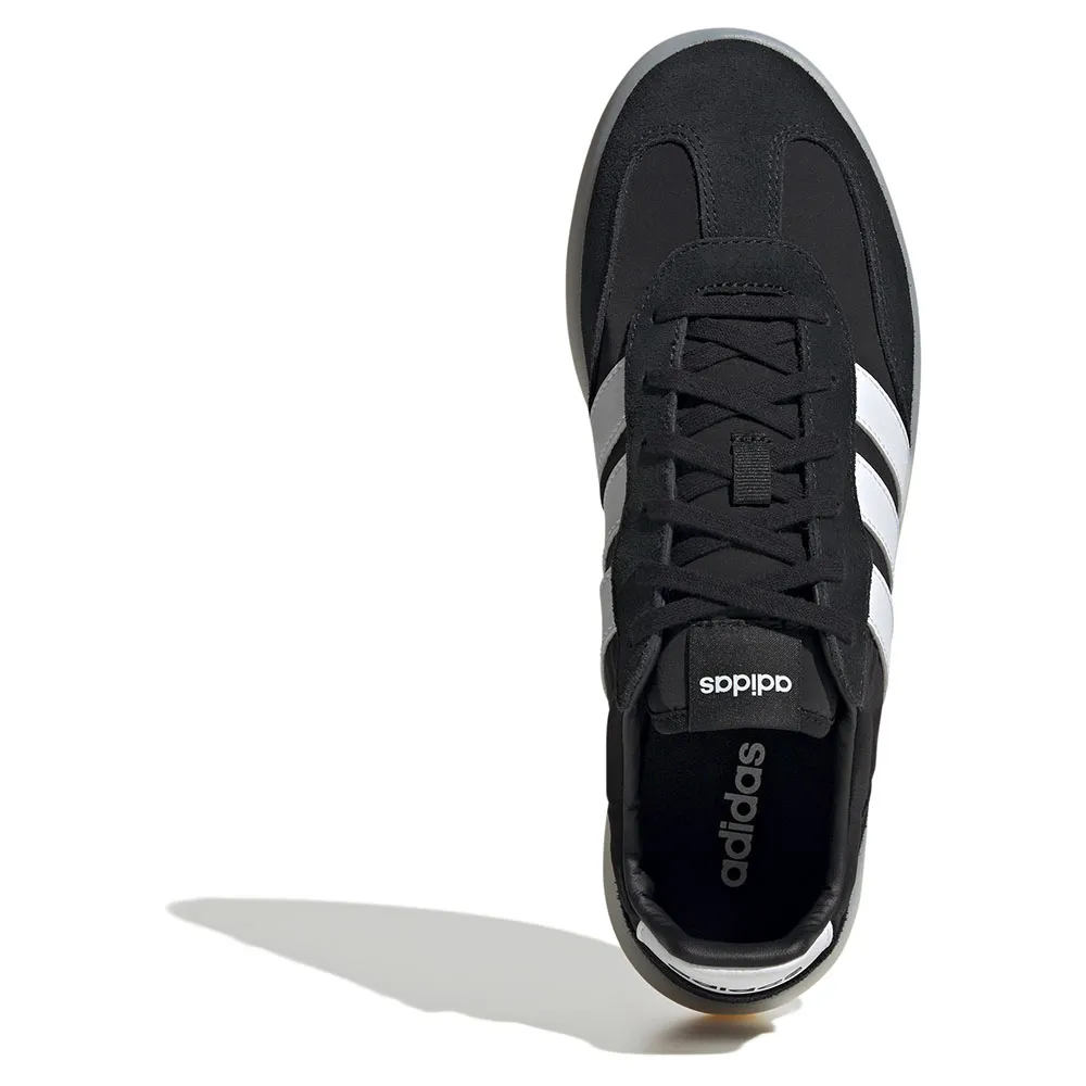 Кроссовки adidas Barreda Decode, черный — фото 4