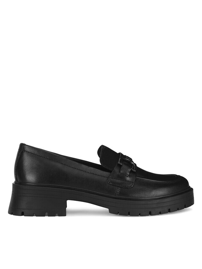 Мокасины Lasocki WI16-7743-01 Negro, черный