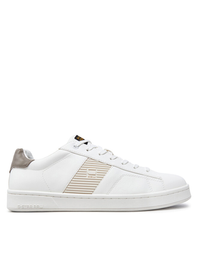 

Кроссовки G-Star Raw, белый