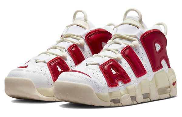 Кроссовки более динамичные Nike, белый — фото 4