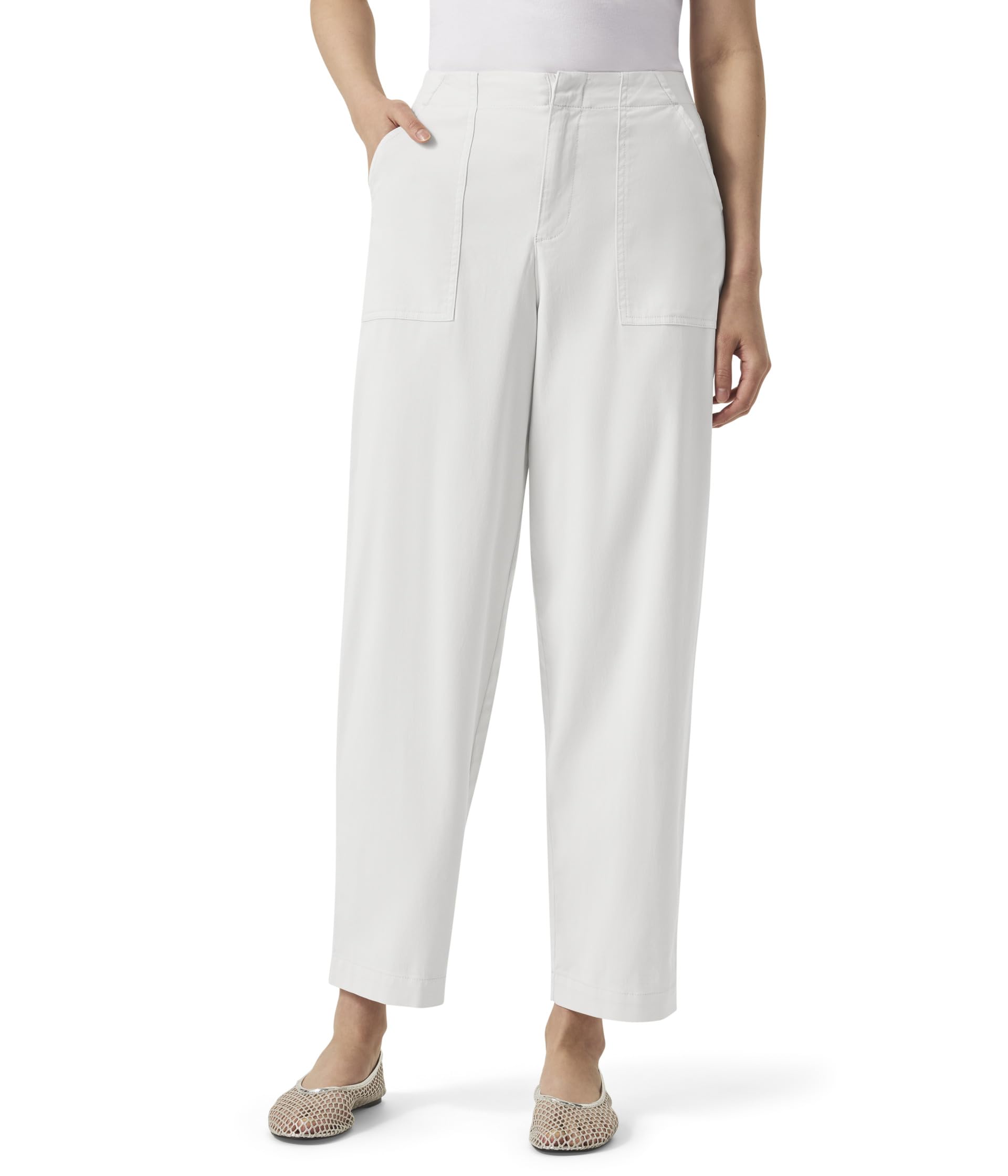 

Брюки Splendid Gianna Pants, белый