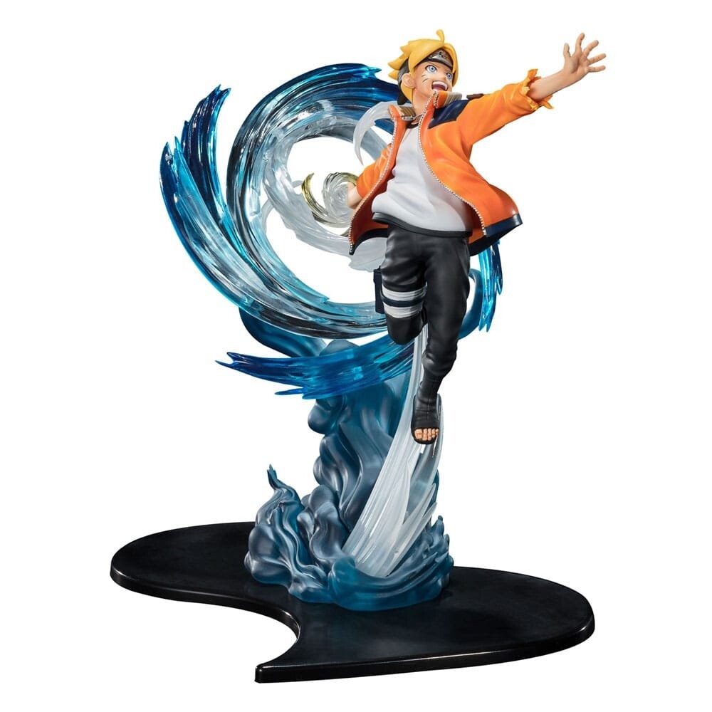 

Фигурка Boruto: Naruto Next Generations FiguartsZERO - Боруто Узумаки (родственник Кизуны) Inna marka