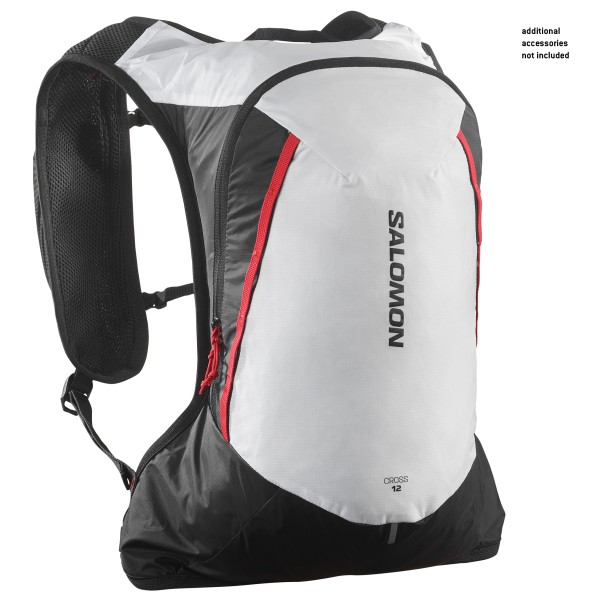 

Cross 12 - походный рюкзак Salomon, мультиколор