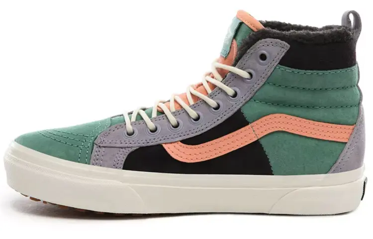 

Кроссовки Sk8 Vans-Hi 46 Mte Dx 'Creme De Menthe'