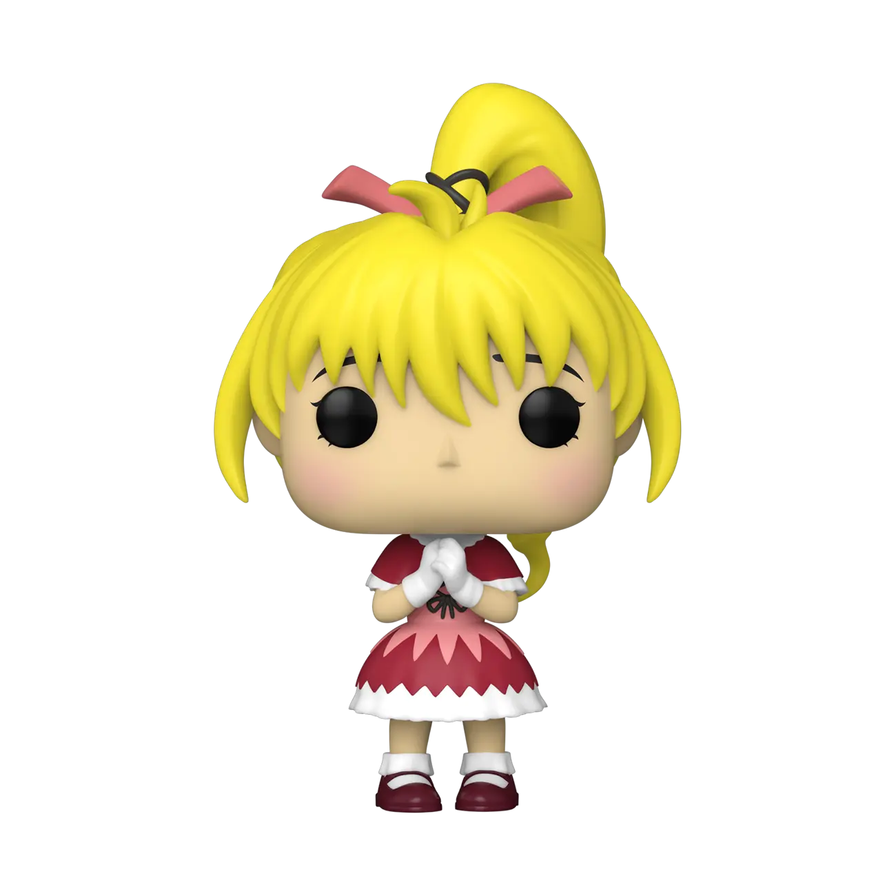 

Фигурка Hunter x Hunter - Bisky Funko Pop!